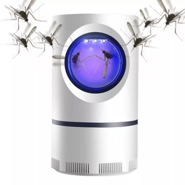 Good Mosquito Killer Lamp Electric Shocker Usb Killer Lamp Led Mosquito Repellent Trap Pest Fly Insect Repeller Mosquito Killer Light